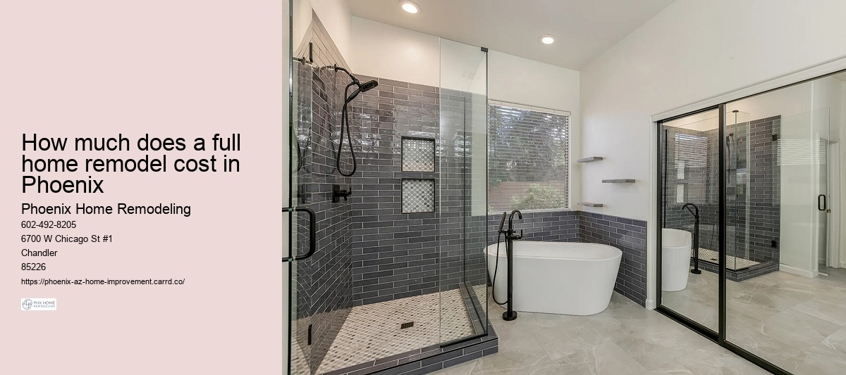 Home Improvement Plans