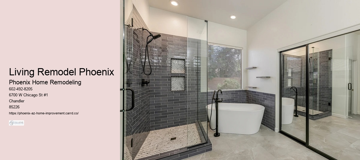 Home Improvement Company Near Me