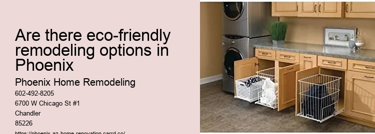 What Is Considered Home Improvement
