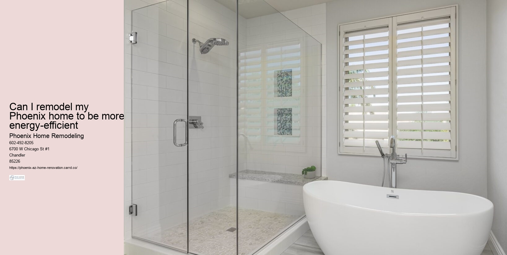 List Of Home Improvement Companies