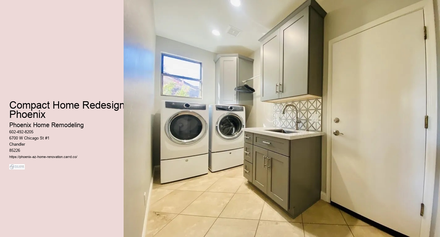 Home Improvement Contractors