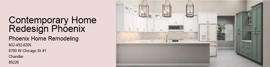 Kitchen And Bath Remodel