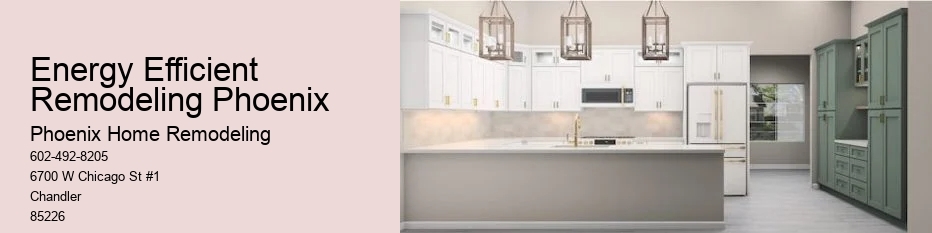 Home Improvement Bathroom Remodel