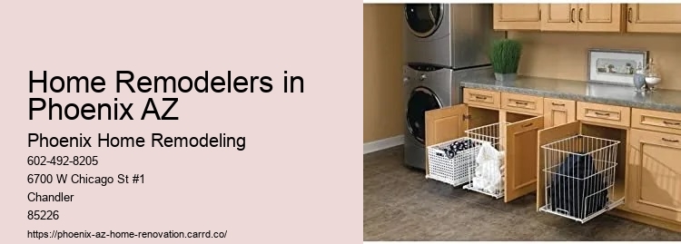 Complete Home Solutions Of AZ