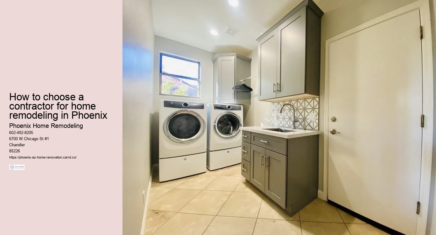 When Should I Start Planning For Renovation