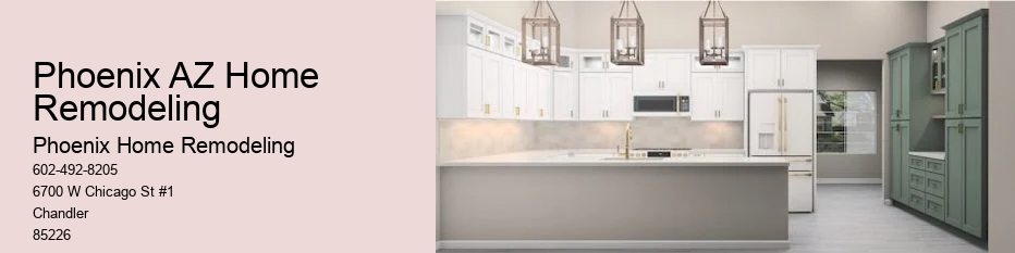 Home Improvement Specialist