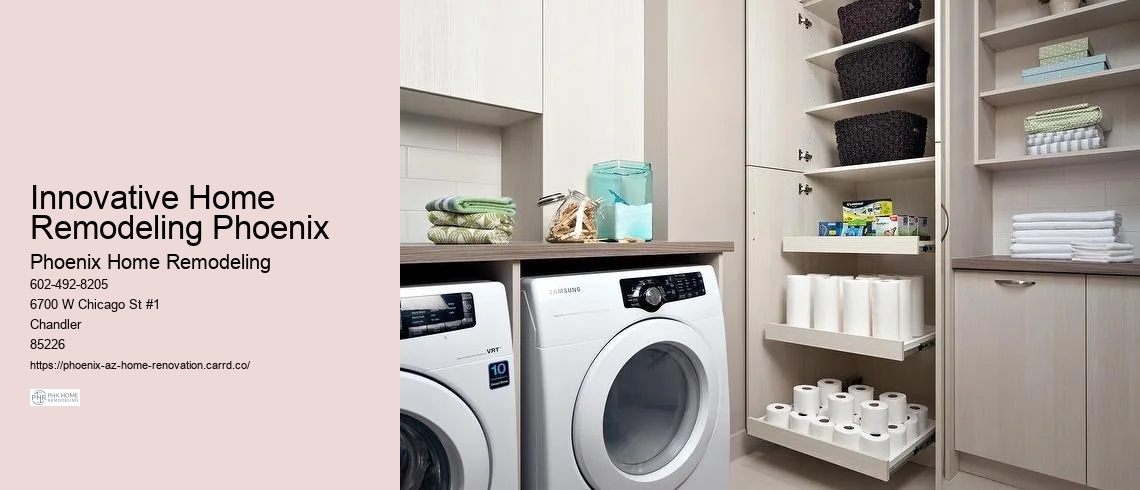 Best Home Improvement Projects