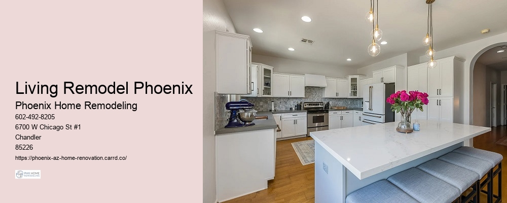 Tips For Home Improvement