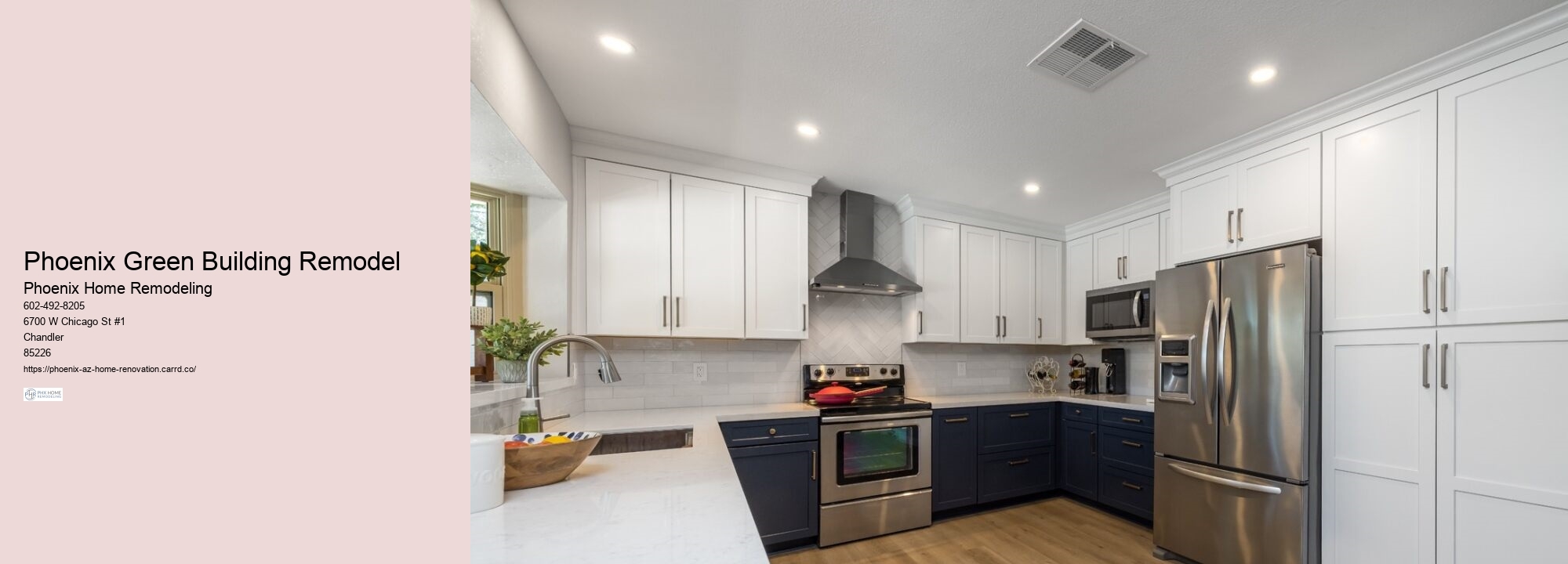 Phoenix Home Improvement