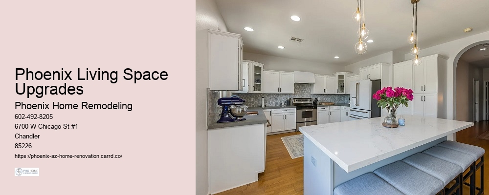 Best Home Remodelers in Phoenix AZ