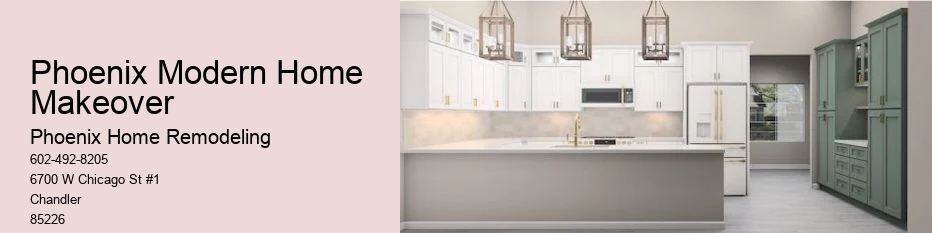 Home Improvement Contractor Websites