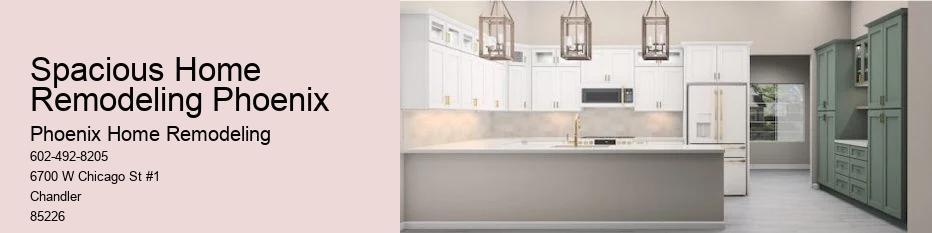 Remodeling Quote