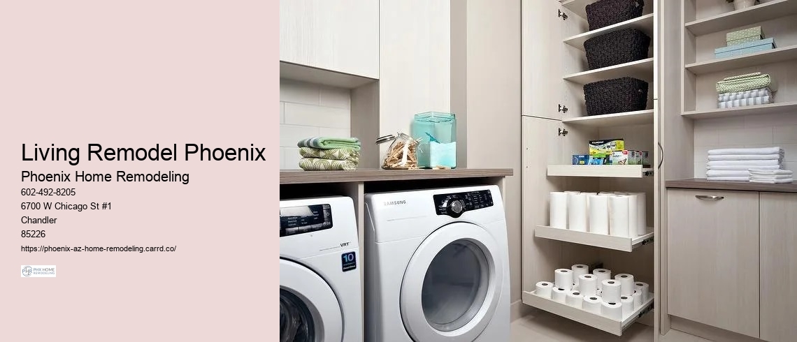 Home Remodeling Companies With Financing