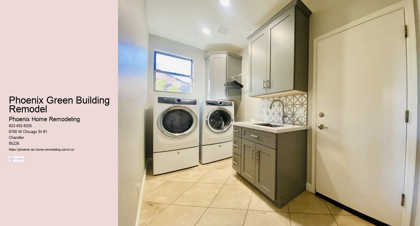 How To Prioritize Home Improvement Projects