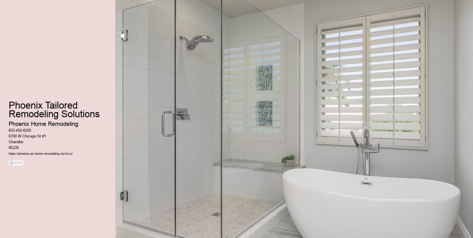 Complete Home Solutions Of AZ