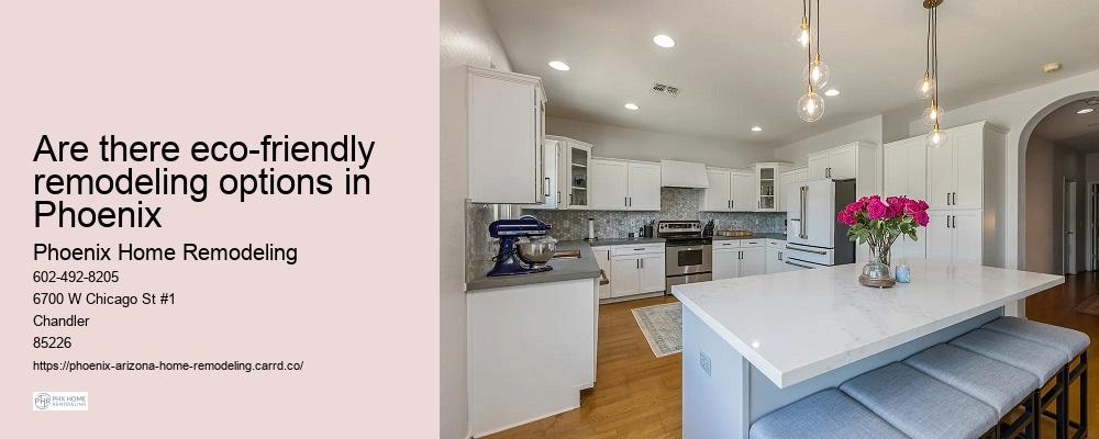 Home Remodeling Services Near Me