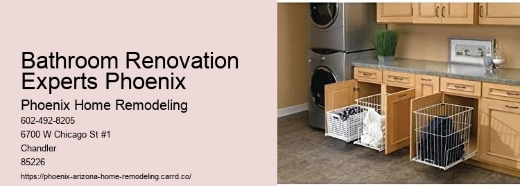 Tips For Home Improvement