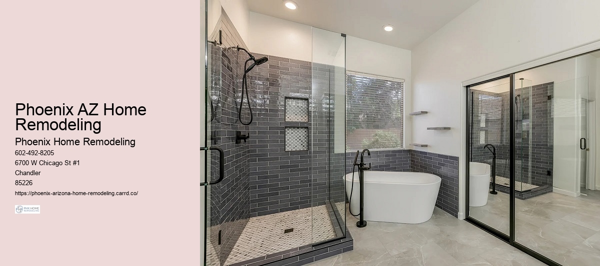 Fall Home Improvement Projects