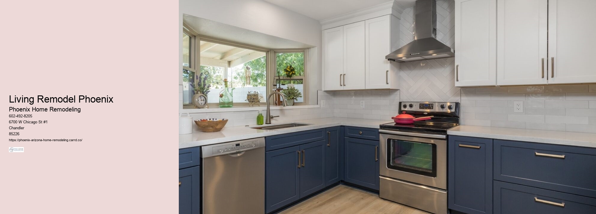 Home Improvement Businesses Near Me