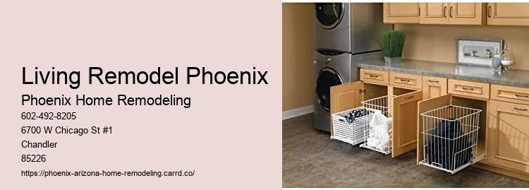 How To Home Improvement