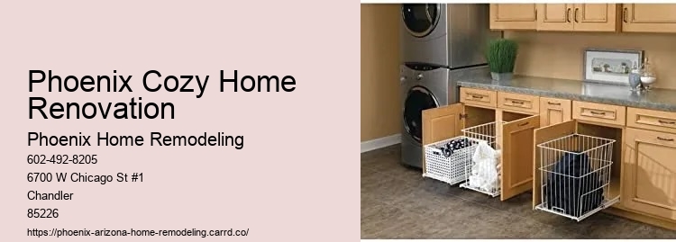 Construction And Home Improvement