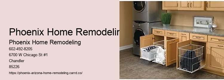 Home Improvement Resource