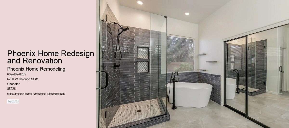 Shower Enclosures